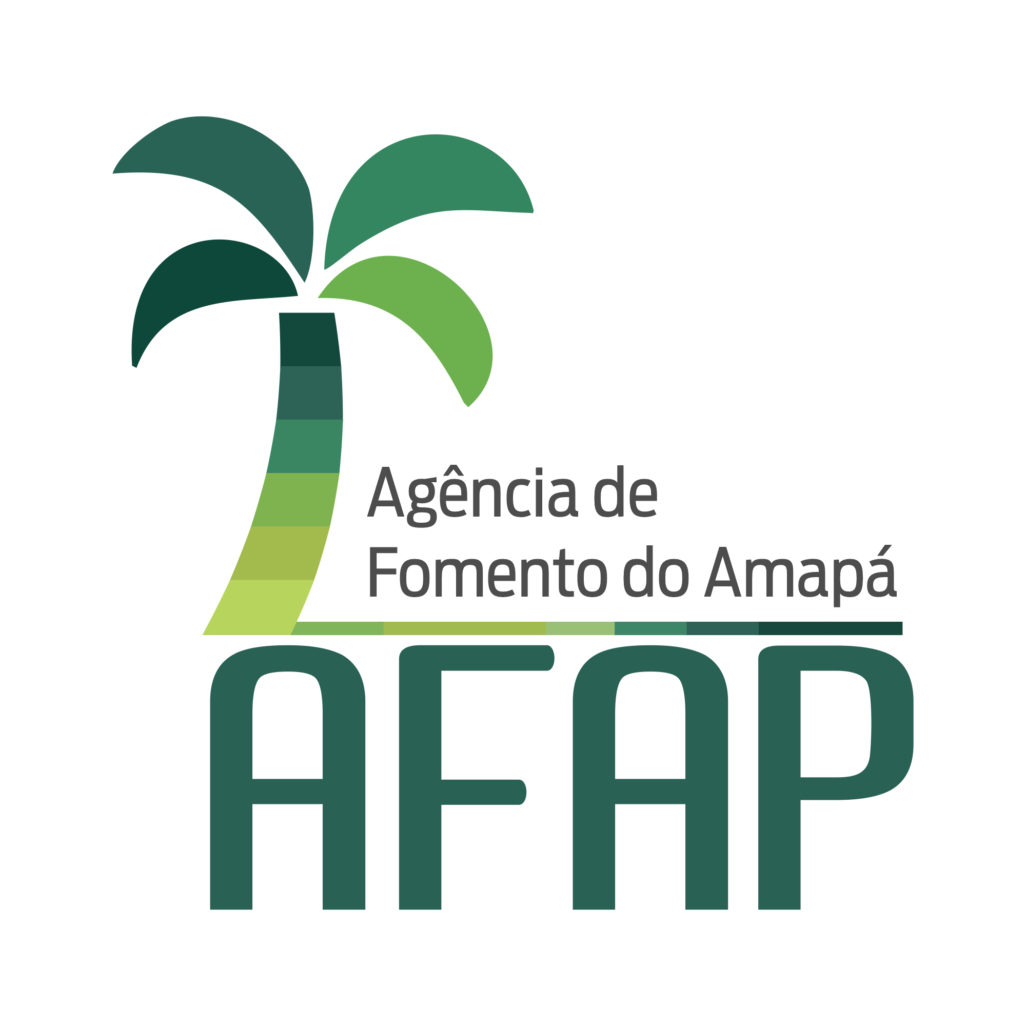 Imagem do logotipo do AGENCIA DE FOMENTO DO AMAPA S.A. 