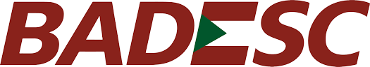 Imagem do logotipo do AGÊNCIA DE FOMENTO DO ESTADO DE SANTA CATARINA S.A.-BADESC 