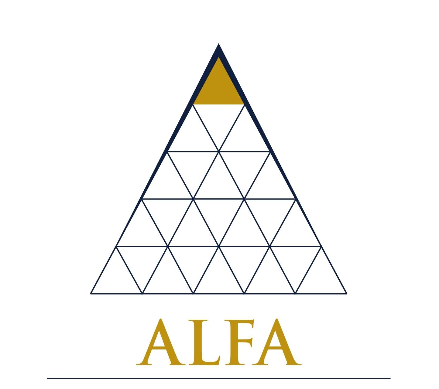 Imagem do logotipo do ALFA ARRENDAMENTO MERCANTIL S.A. 