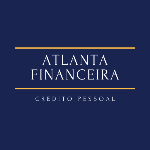 Foto do logotipo do ATLANTA SOCIEDADE DE CRÉDITO AO MICROEMPREENDEDOR LTDA