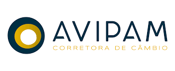 Foto do logotipo do AVIPAM CORRETORA DE CAMBIO LTDA