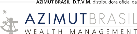 Foto do logotipo do AZIMUT BRASIL DISTRIBUIDORA DE TÍTULOS E VALORES MOBILIÁRIOS LTDA
