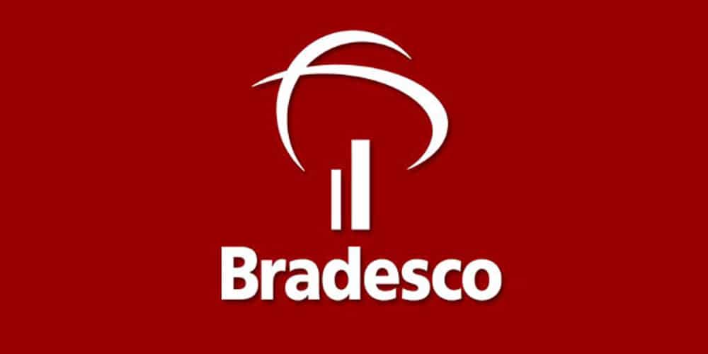 Imagem do logotipo do BANCO BRADESCO BERJ S.A. 
