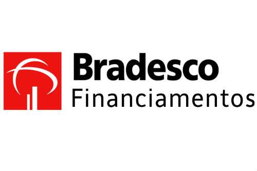 Foto do logotipo do BANCO BRADESCO FINANCIAMENTOS S.A.