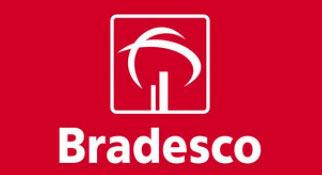 Imagem do logotipo do BANCO BRADESCO S.A. 