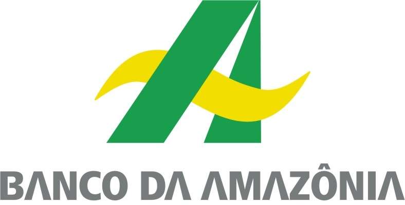 Imagem do logotipo do BANCO DA AMAZONIA S.A. 
