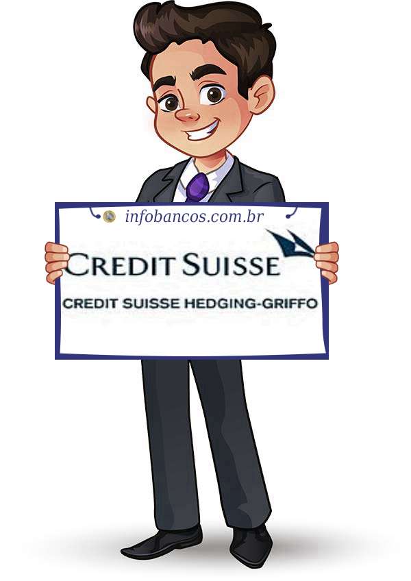 imagem do logotipo do banco BANCO DE INVESTIMENTOS CREDIT SUISSE (BRASIL) S.A.