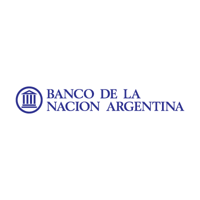 Imagem do logotipo do BANCO DE LA NACION ARGENTINA 