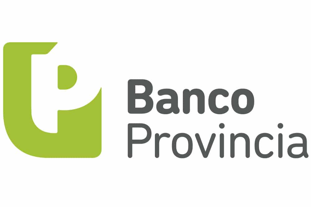 Imagem do logotipo do BANCO DE LA PROVINCIA DE BUENOS AIRES 