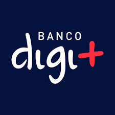 Imagem do logotipo do BANCO DIGIMAIS S.A. 