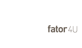 Imagem do logotipo do BANCO FATOR S.A. 