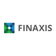Imagem do logotipo do BANCO FINAXIS S.A. 