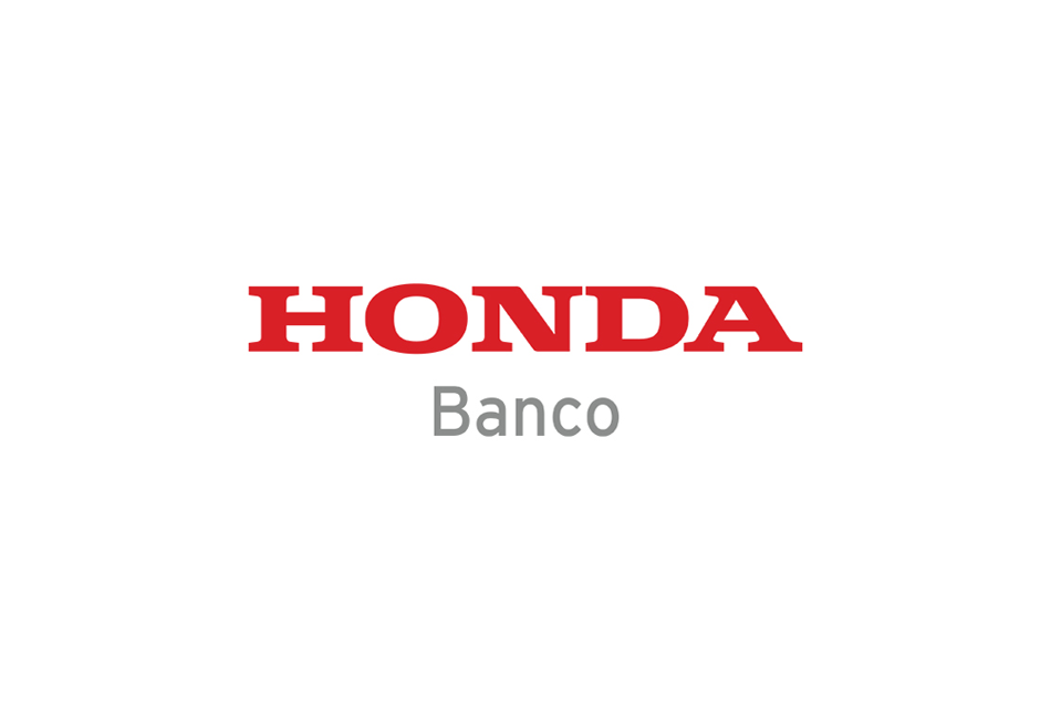 Imagem do logotipo do BANCO HONDA S.A. 