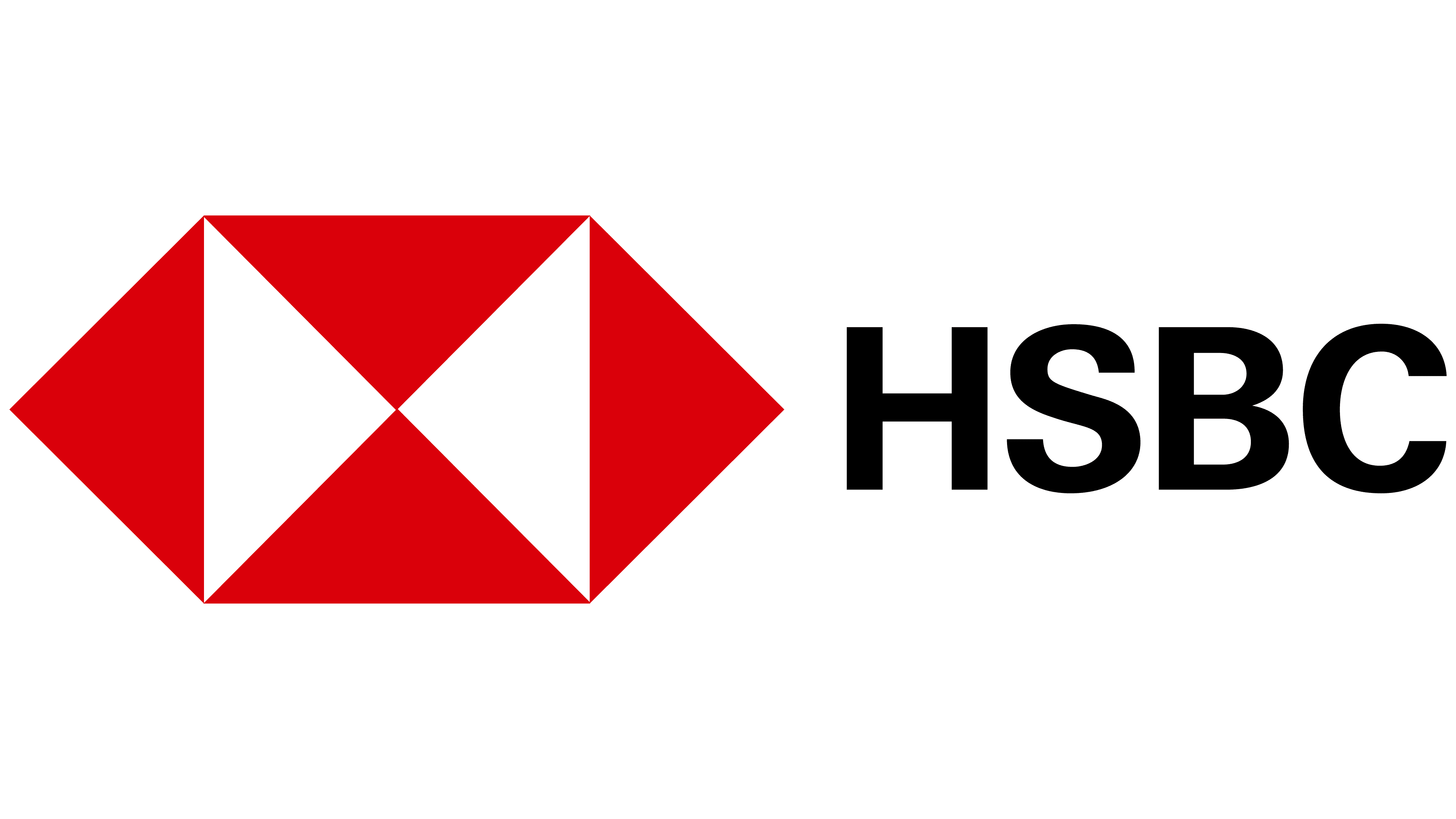 Imagem do logotipo do BANCO HSBC S.A. 