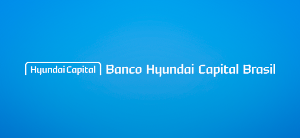 Imagem do logotipo do BANCO HYUNDAI CAPITAL BRASIL S.A. 