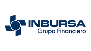Imagem do logotipo do BANCO INBURSA S.A. 