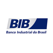 Imagem do logotipo do BANCO INDUSTRIAL DO BRASIL S.A. 