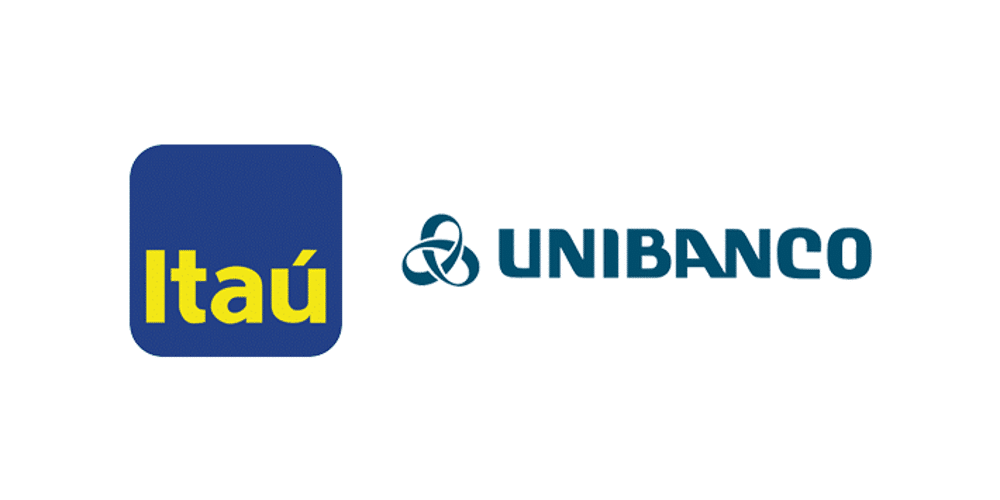 Imagem do logotipo do BANCO INVESTCRED UNIBANCO S.A. 