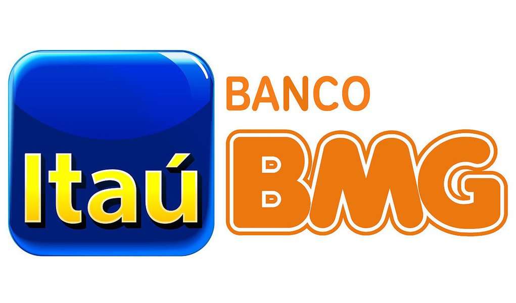 Imagem do logotipo do BANCO ITAÚ CONSIGNADO S.A. 