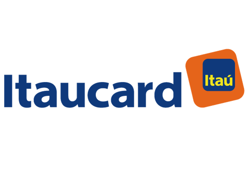 Imagem do logotipo do BANCO ITAUCARD S.A. 