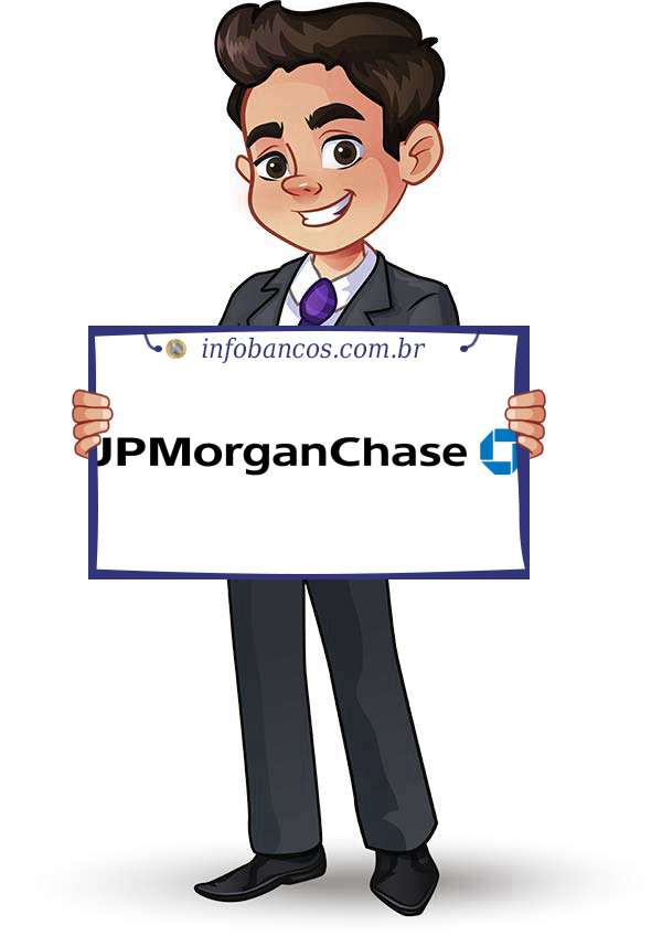 imagem do logotipo do banco BANCO J.P. MORGAN S.A.