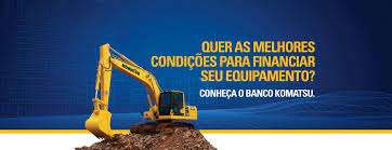 Foto do logotipo do BANCO KOMATSU DO BRASIL S.A.