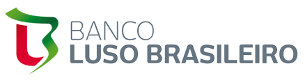 Imagem do logotipo do BANCO LUSO BRASILEIRO S.A. 