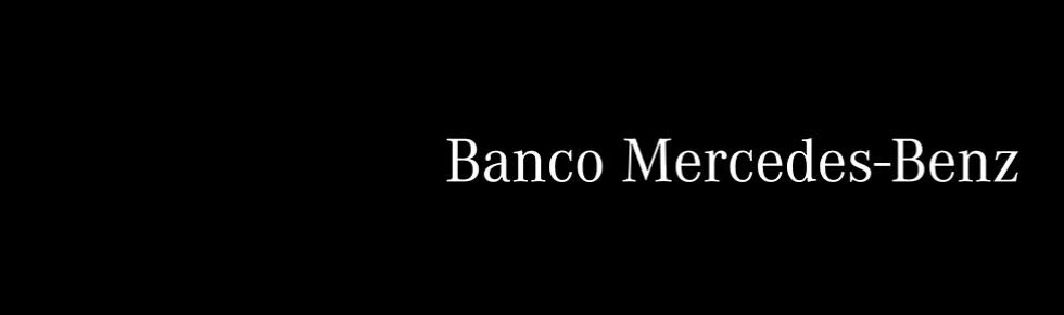 Imagem do logotipo do BANCO MERCEDES-BENZ DO BRASIL S.A. 