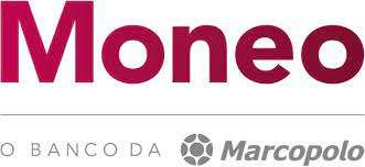 Imagem do logotipo do BANCO MONEO S.A. 