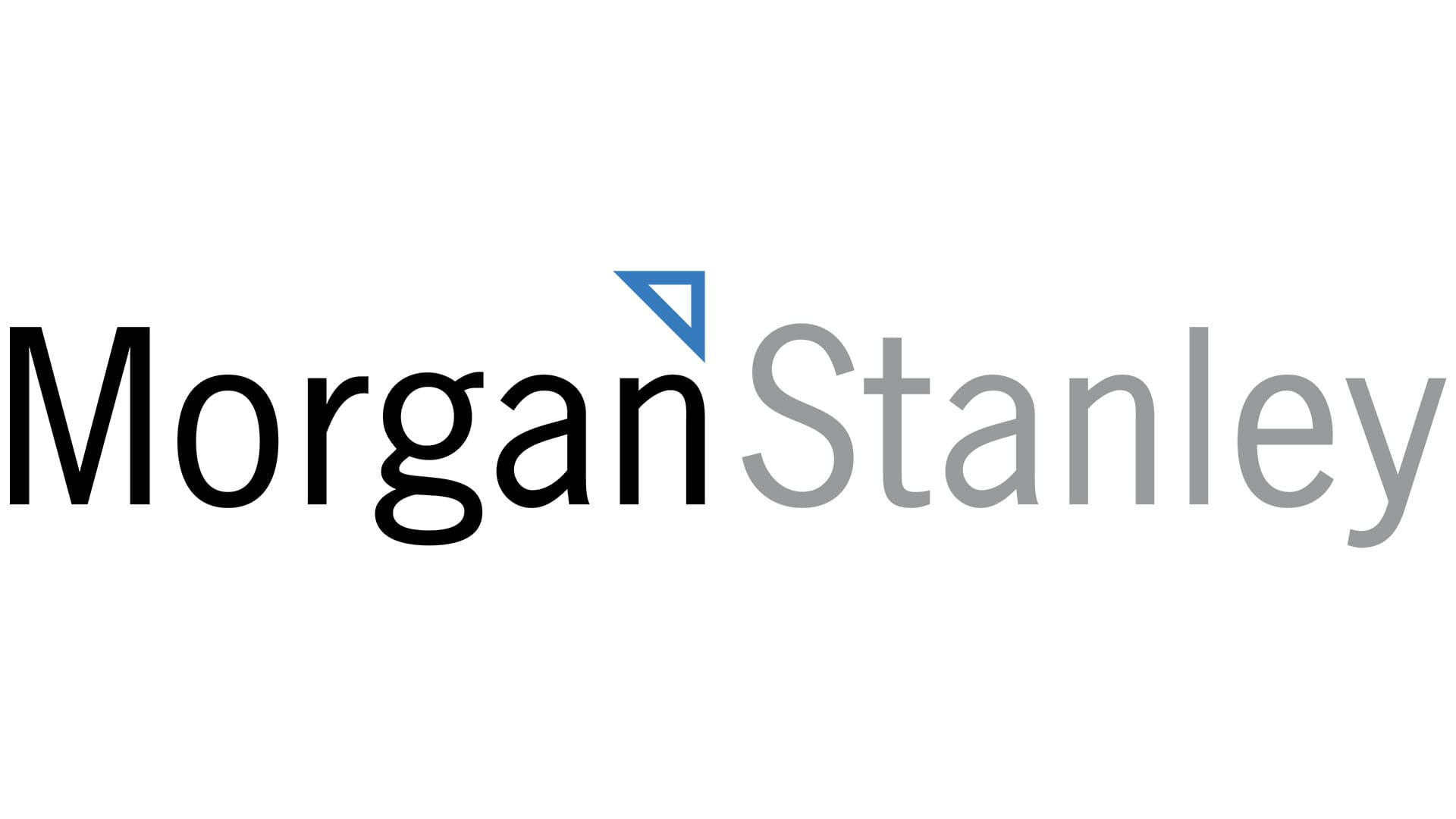 Imagem do logotipo do BANCO MORGAN STANLEY S.A. 