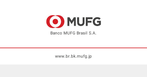 Imagem do logotipo do BANCO MUFG BRASIL S.A. 