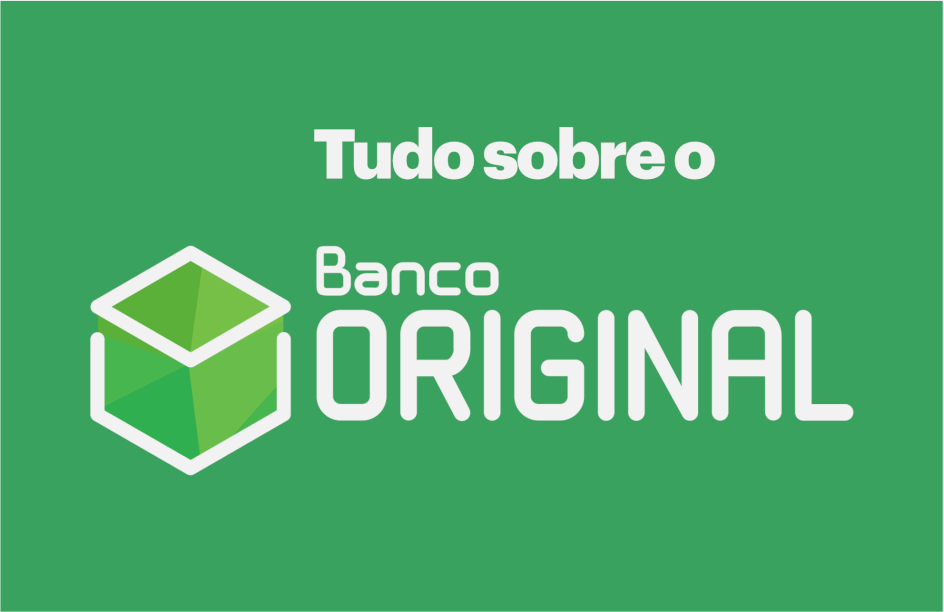 Imagem do logotipo do BANCO ORIGINAL DO AGRONEGÓCIO S.A. 