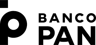 Imagem do logotipo do BANCO PAN S.A. 