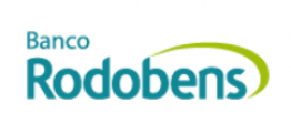 Imagem do logotipo do BANCO RODOBENS S.A. 