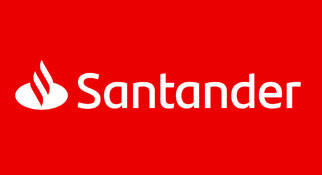 Imagem do logotipo do BANCO SANTANDER (BRASIL) S.A. 
