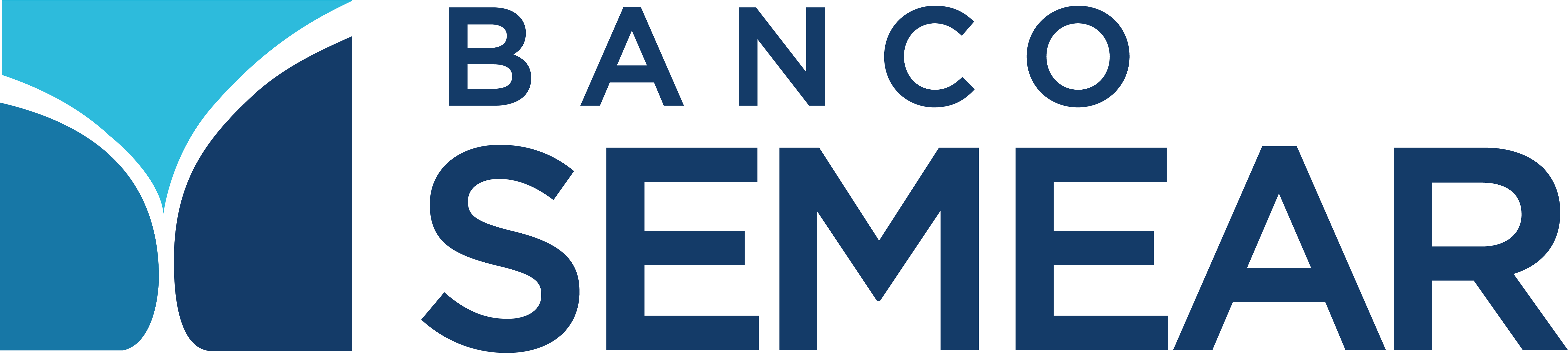 Foto do logotipo do BANCO SEMEAR S.A.