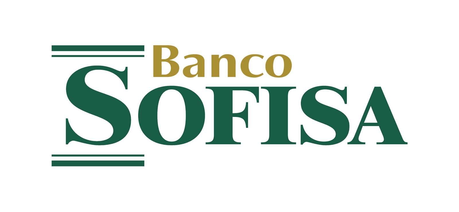 Imagem do logotipo do BANCO SOFISA S.A. 