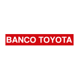 Imagem do logotipo do BANCO TOYOTA DO BRASIL S.A. 