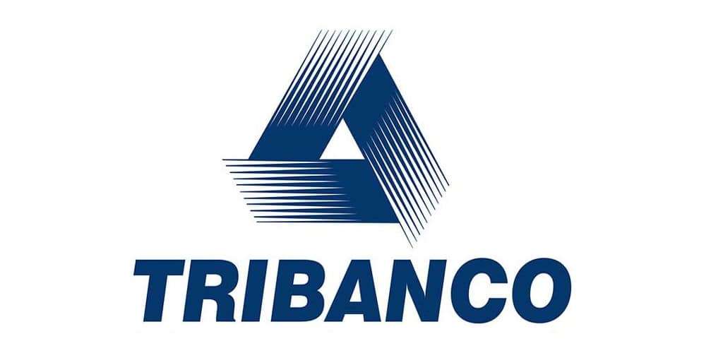Imagem do logotipo do BANCO TRIANGULO S.A. 