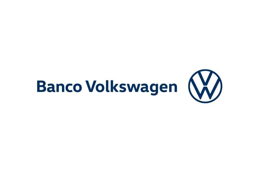 Imagem do logotipo do BANCO VOLKSWAGEN S.A. 