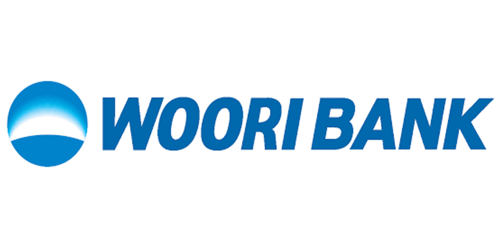 Imagem do logotipo do BANCO WOORI BANK DO BRASIL S.A. 