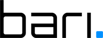 Imagem do logotipo do BARI COMPANHIA HIPOTECÁRIA 