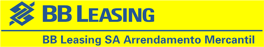 Imagem do logotipo do BB-LEASING S/A ARRENDAMENTO MERCANTIL 