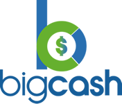 Imagem do logotipo do BIGCASH SOCIEDADE DE CREDITO DIRETO S.A. 