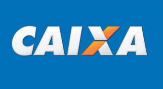 Imagem do logotipo do CAIXA ECONOMICA FEDERAL 