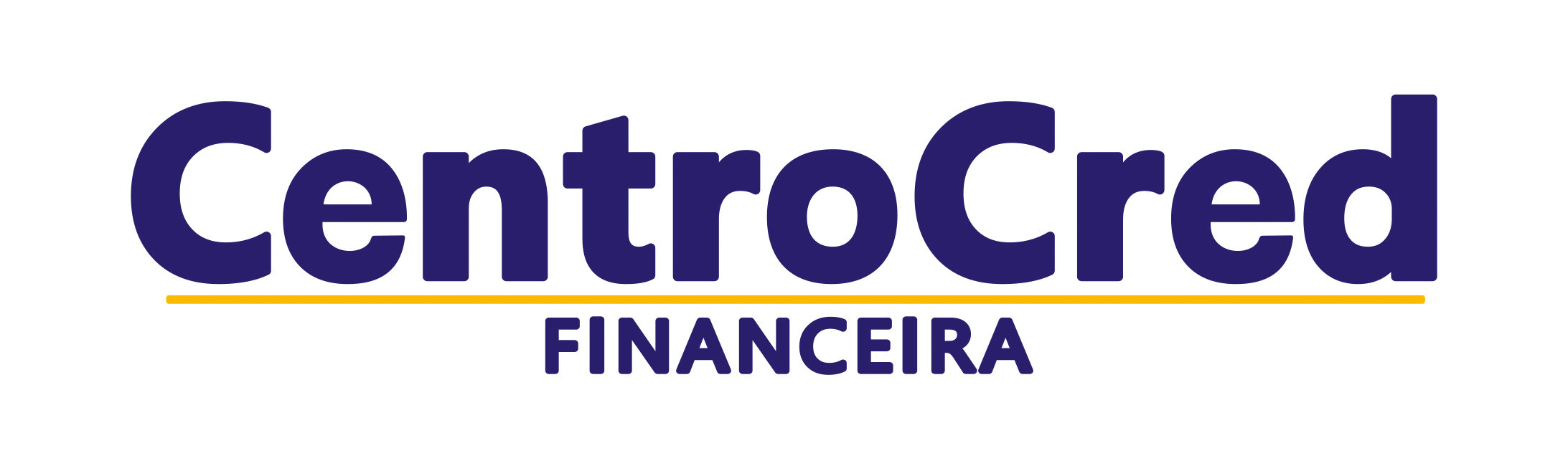 Imagem do logotipo do CENTROCRED S.A. CRÉDITO, FINANCIAMENTO E INVESTIMENTOS 
