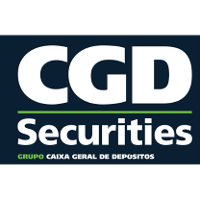 Foto do logotipo do CGD INVESTIMENTOS CORRETORA DE VALORES E CÂMBIO S.A.