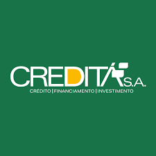 Imagem do logotipo do CREDITÁ S/A CRÉDITO, FINANCIAMENTO E INVESTIMENTO 