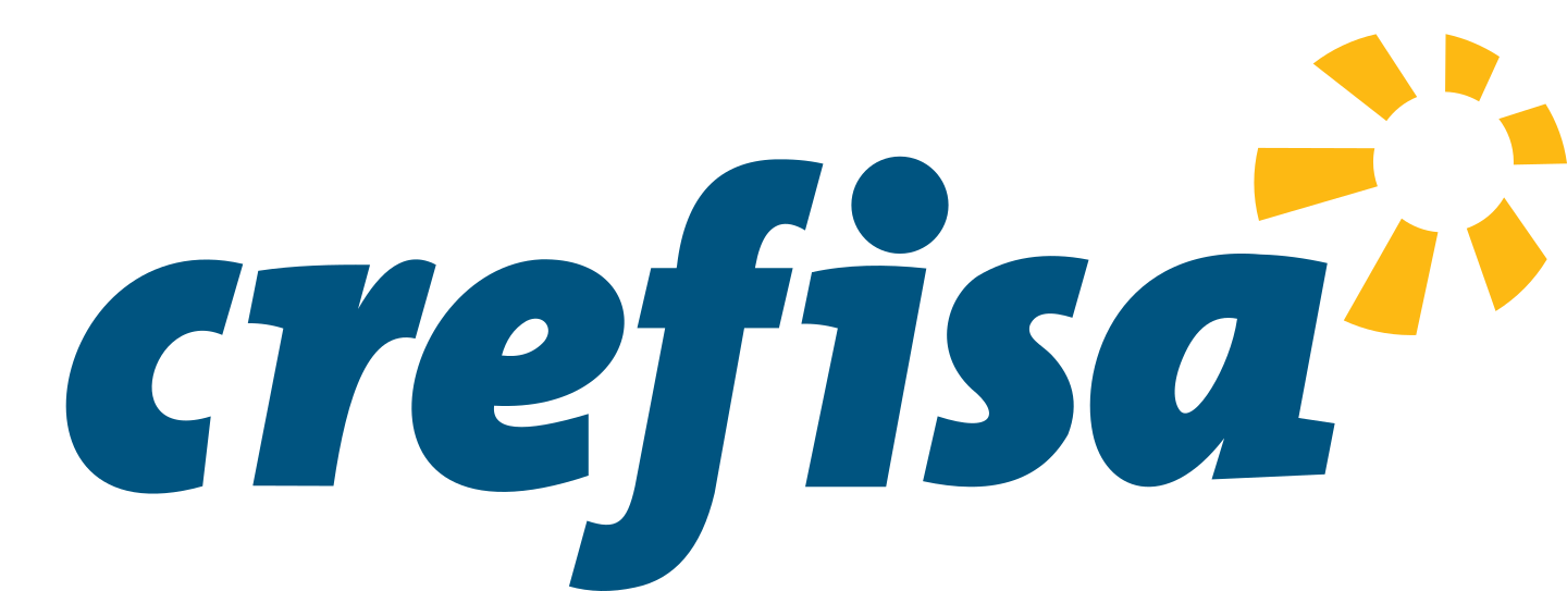 Imagem do logotipo do CREFISA S.A.-CREDITO, FINANCIAMENTO E INVESTIMENTOS 