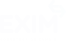Imagem do logotipo do EXIM CORRETORA DE CAMBIO LTDA 